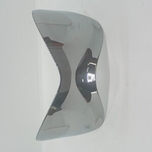 NEW Oversized PASTL Superfluous-A Mirrored Sunglasses